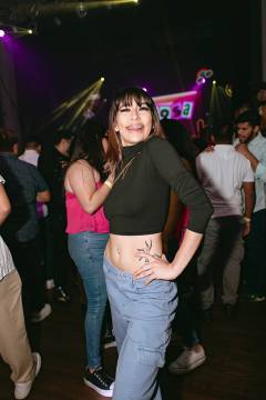 Xelosa Event